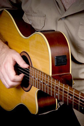 Melbourne Guitar Practice Tips