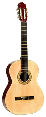 Classical Nylon String Guitar